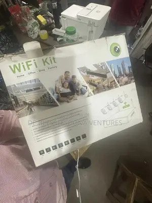 Dona Electronics