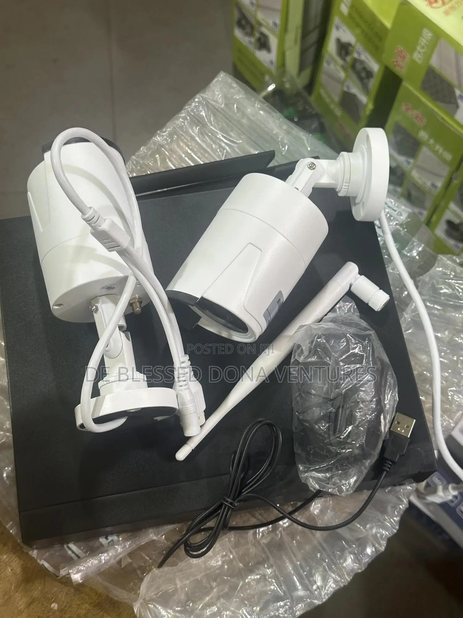 Dona Electronics
