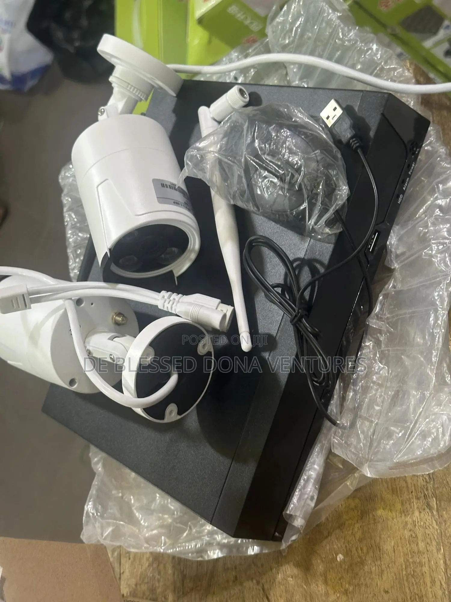 Dona Electronics