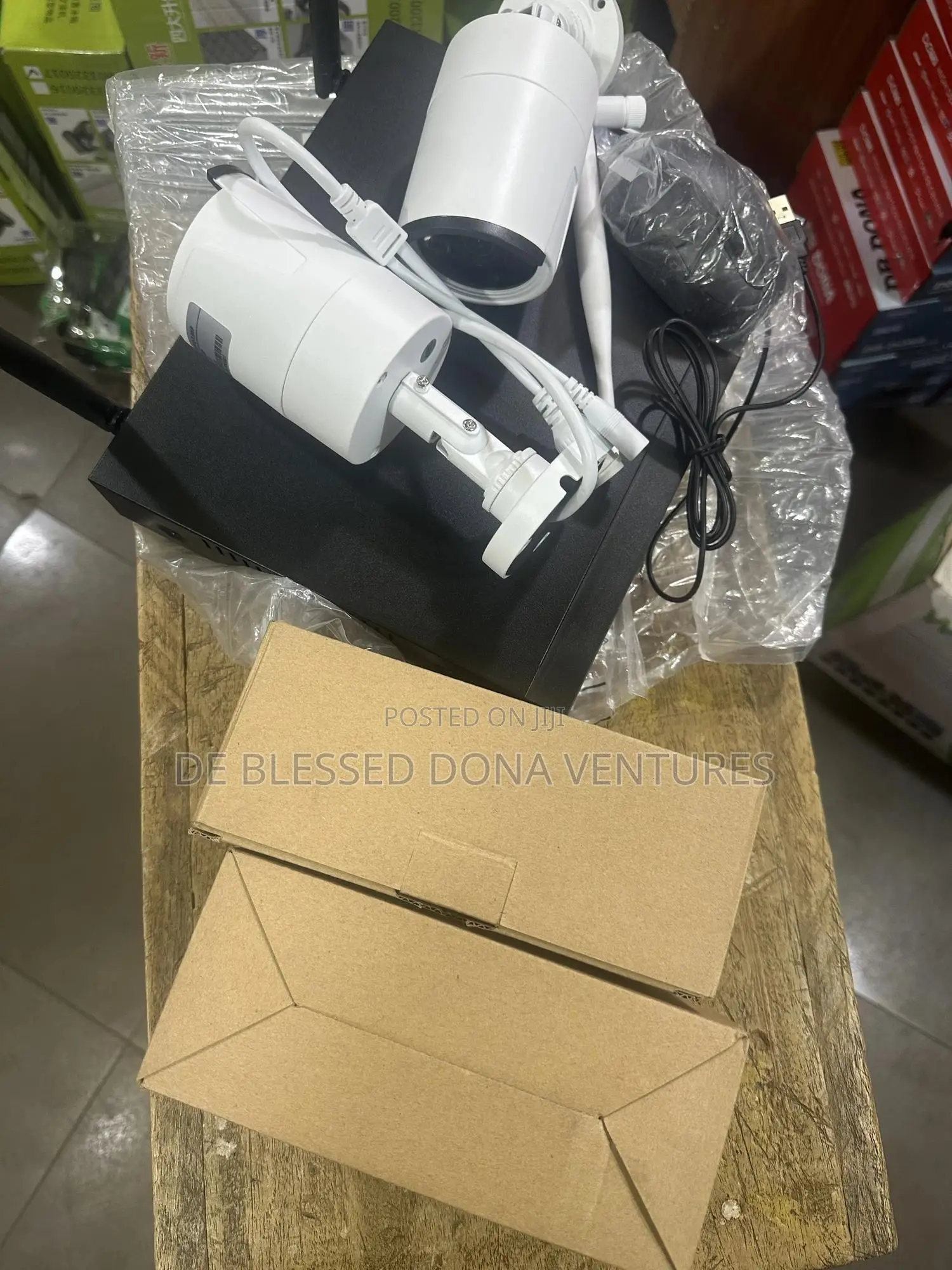 Dona Electronics