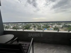 Furnished Studio Apartment in Floria Residence, US Embassy Area
