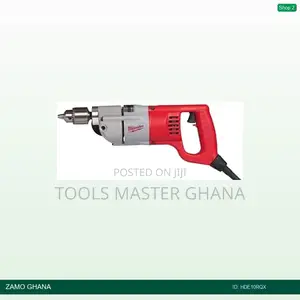 Rotary Drill D-Handle 725w 10m(S) 30m(W) 020250 - Hde10rqx