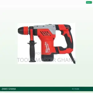 Rotary Hammer SDS-Plus 620w 20m(C) 13m(S) 30m(W) - Plh20
