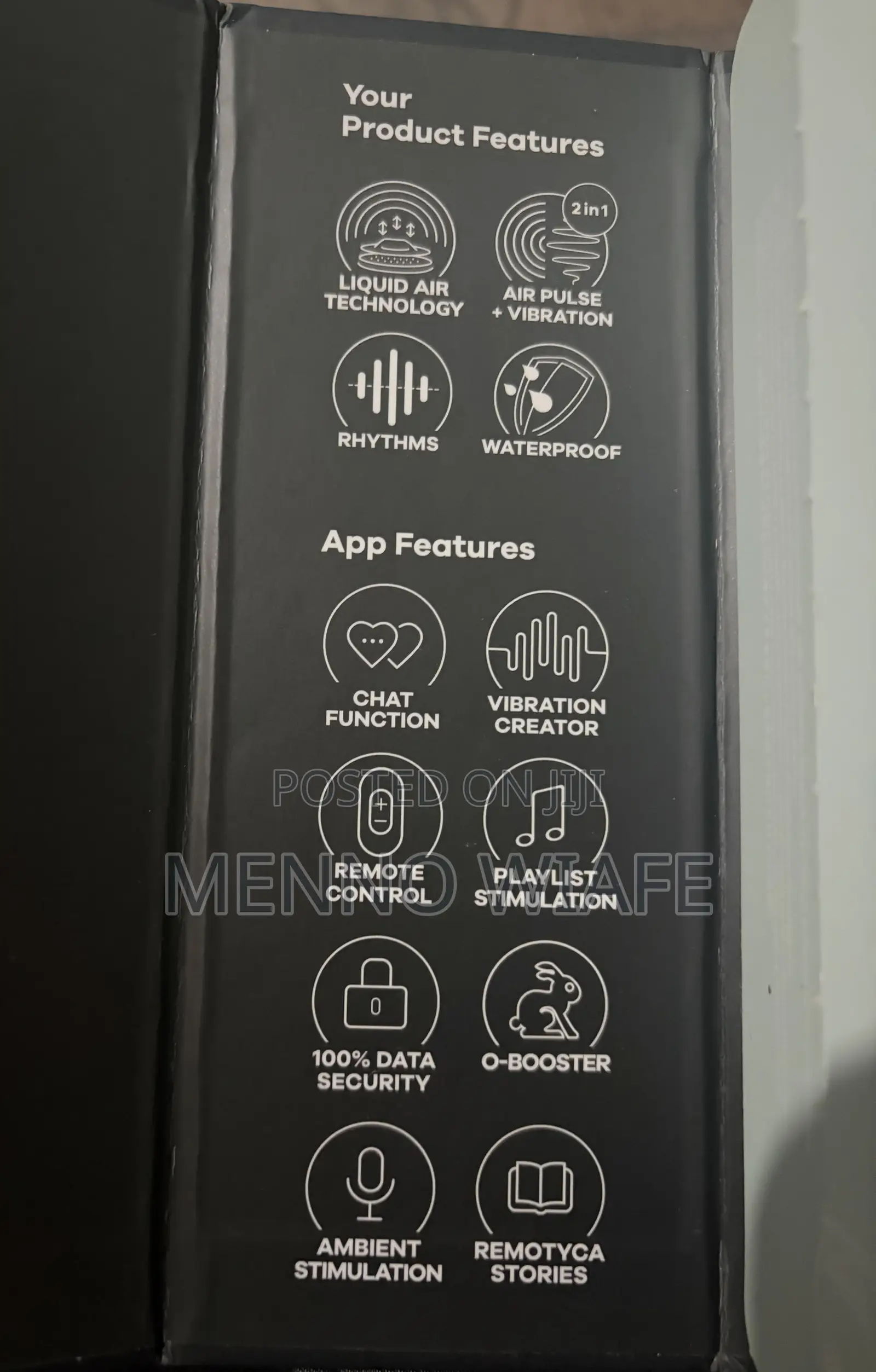 Satisfyer Pro 2 Gen 3 Vibrator