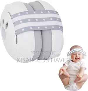 Baby Hearing Protection Earmuffs 0 to 3 Years
