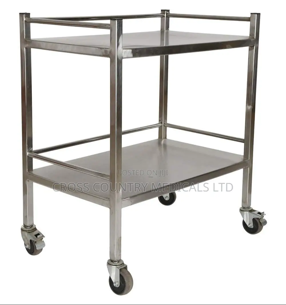 Medicine Trolley
