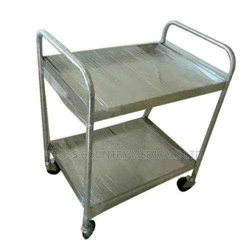 Medicine Trolley