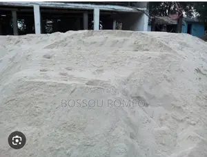 Grafiato Sand
