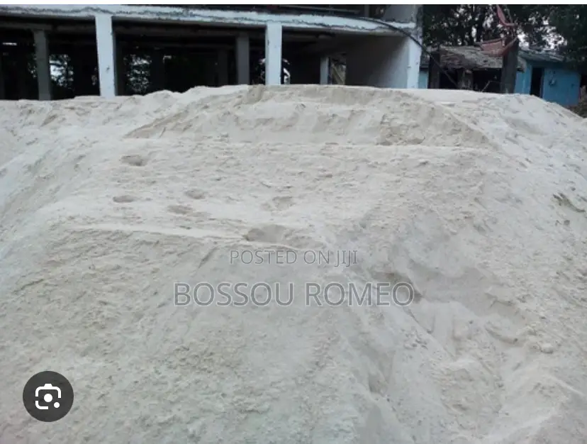 Grafiato Sand