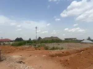 Roadside Land Opportunity at Santasi Daako — 11⁄2 Plots