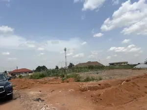 Roadside Land Opportunity at Santasi Daako — 11⁄2 Plots