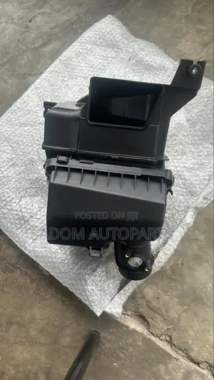 Honda HRV Air Cleaner Filter Box 2019 2020 2021 2022 2023 2024