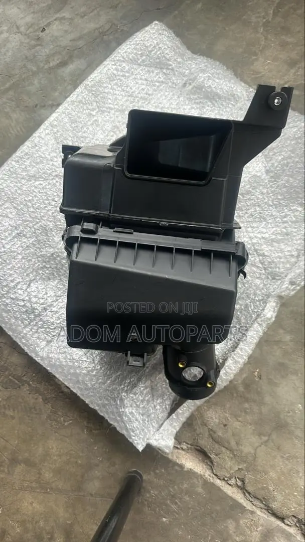 Honda HRV Air Cleaner Filter Box 2019 2020 2021 2022 2023 2024