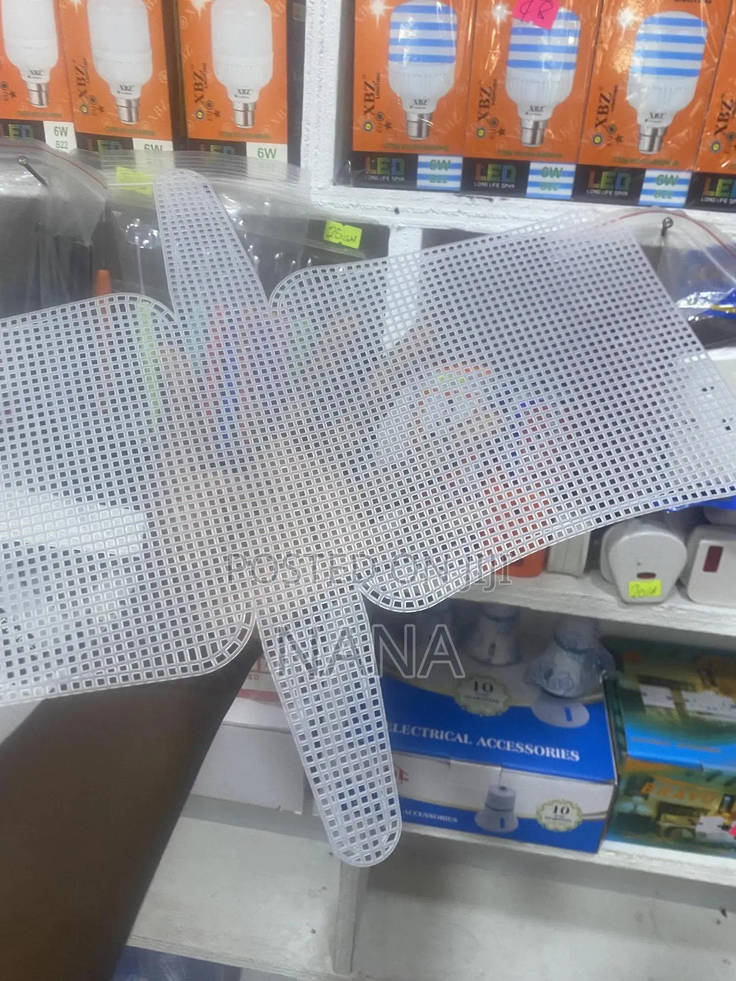 Canvas Sheet for Your Bags