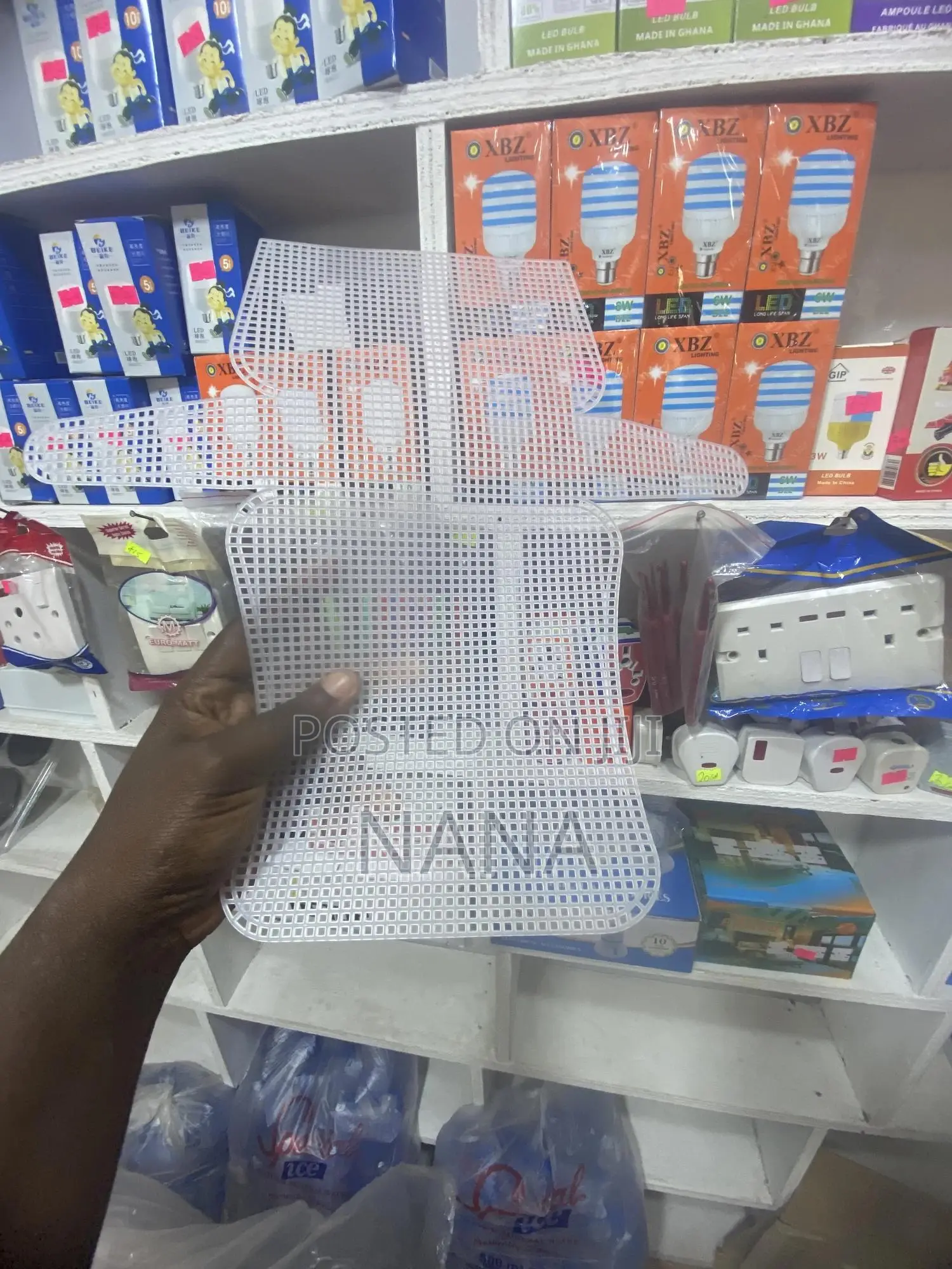 Canvas Sheet for Your Bags