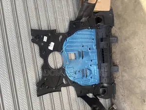 Honda CRV Under Engine Dirty Panel 2023 2024 2025