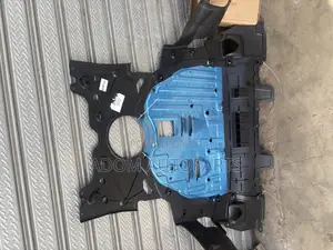 Honda CRV Under Engine Dirty Panel 2023 2024 2025