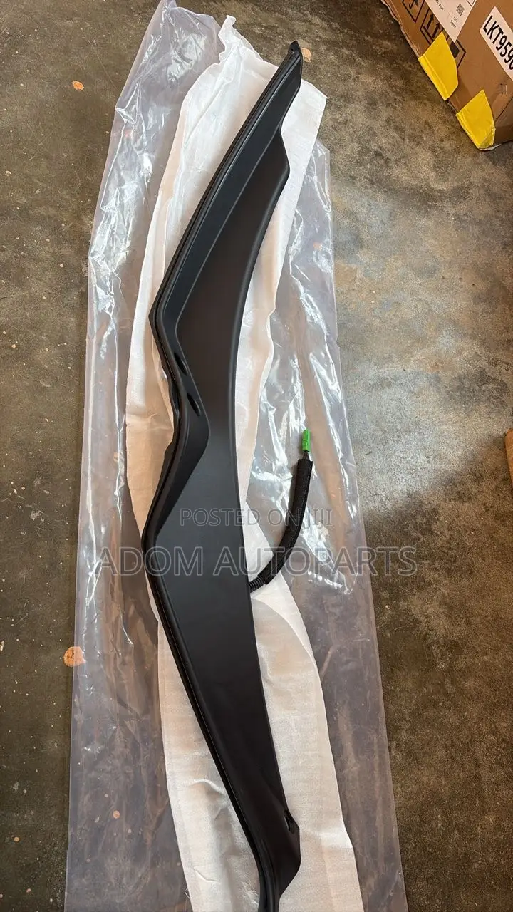 Honda CRV Boot Sensor 2017 2018 2019 2020 2021 2022