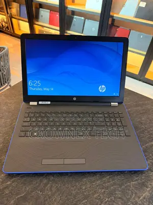 Laptop HP Pavilion 15 8GB Intel Core i5 SSD 256GB