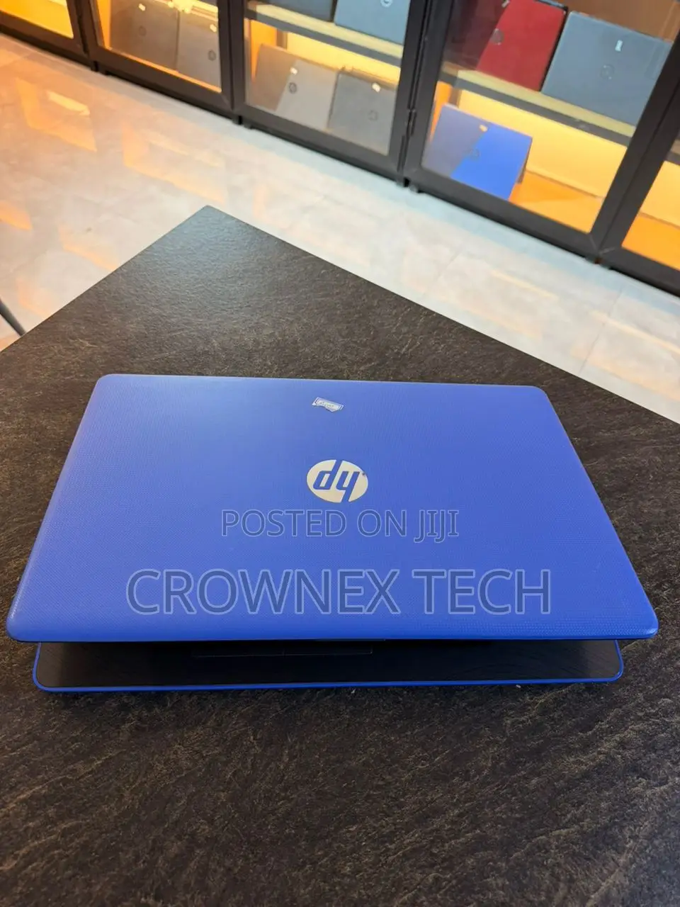 Laptop HP Pavilion 15 8GB Intel Core i5 SSD 256GB