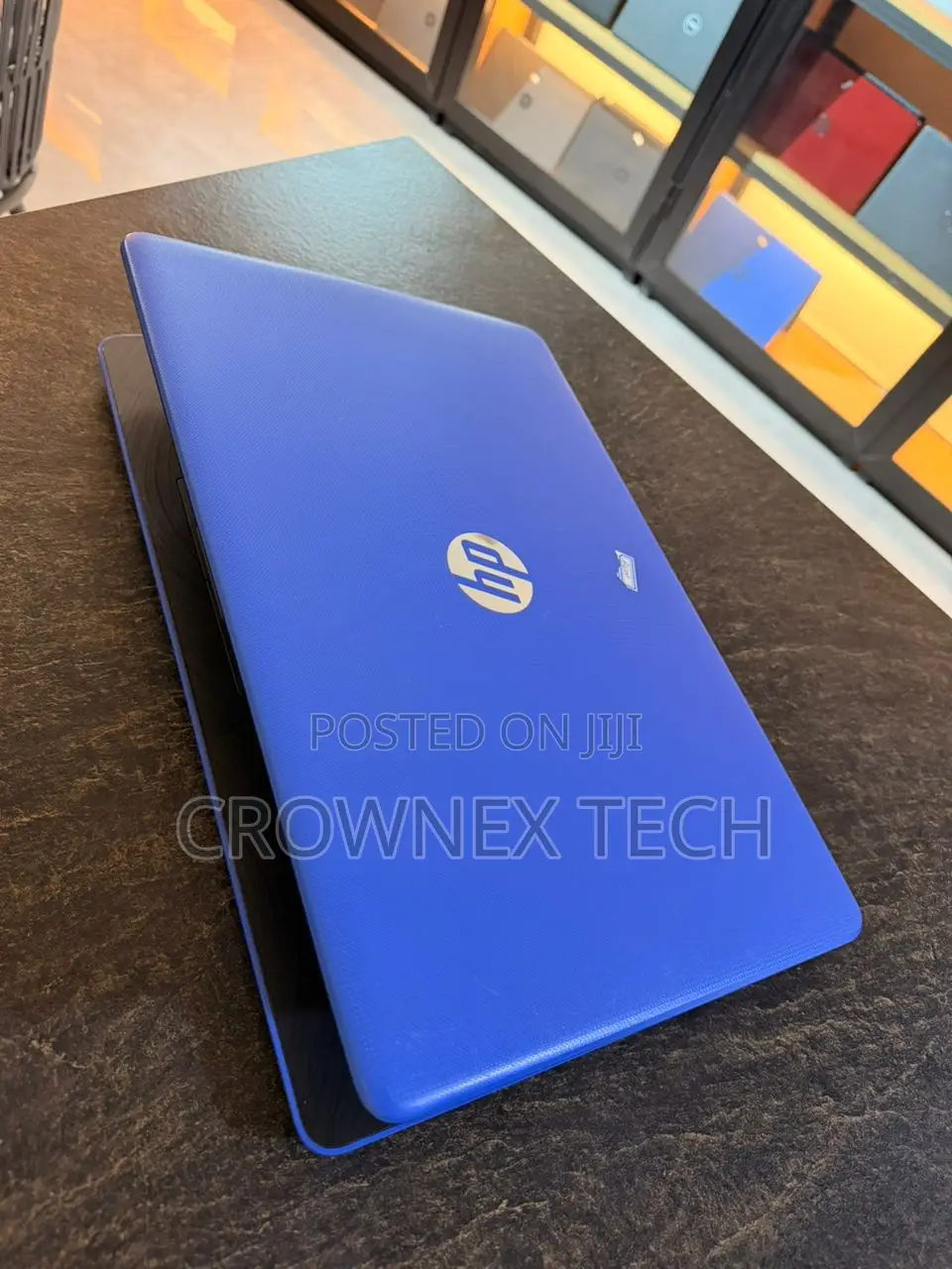 Laptop HP Pavilion 15 8GB Intel Core i5 SSD 256GB