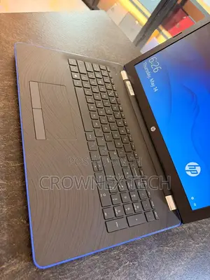 Laptop HP Pavilion 15 8GB Intel Core i5 SSD 256GB