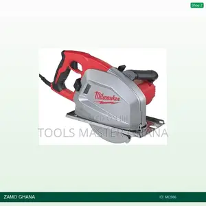 Dry Cut Metal Circular Saw 203mm 1800w - McS66