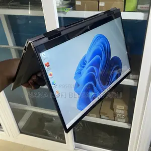 Laptop HP Envy 15-ep0xxx 8GB AMD Ryzen 7 SSD 512GB