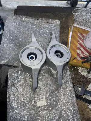 Jaguar F-Pace/Range Rover Velar 2018-2023 Back Shock Top Mount
