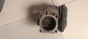 Nissan Throttle
