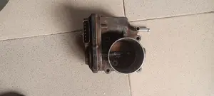 Nissan Throttle