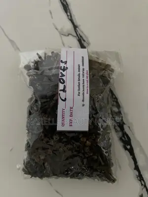 Natural Cloves - 80g