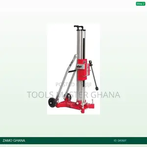 Diamond Drill Rig Stand for Dcm2-350c Angle 45 - Dr350t