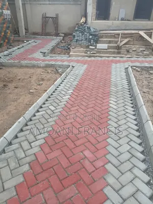 Concretefloor