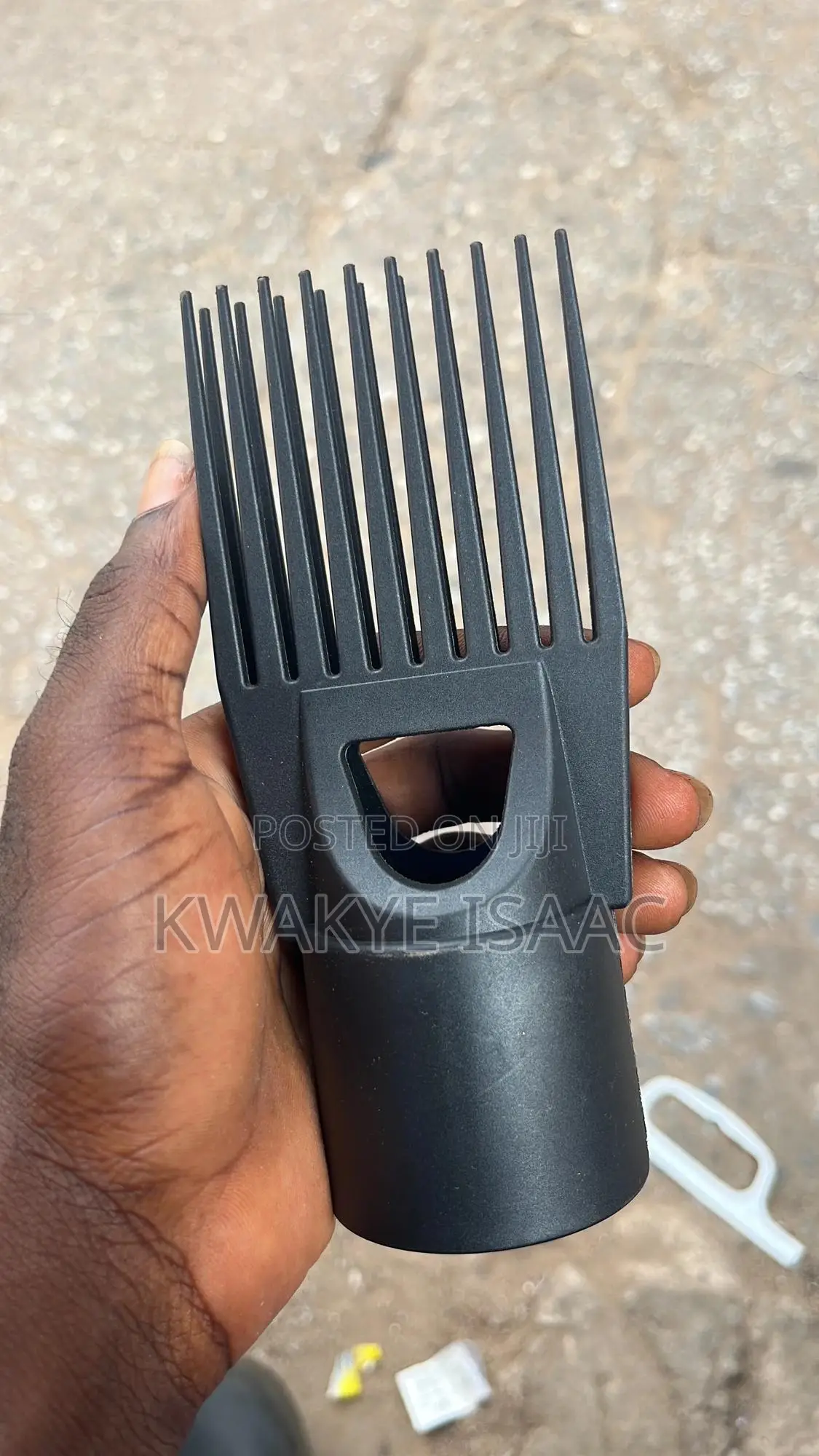 Hair Dryer Brush