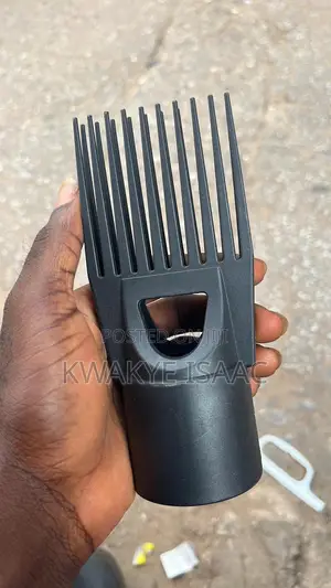 Hair Dryer Brush
