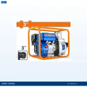 Gasoline Water - Wgw1a31