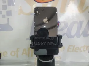 Apple iPhone X 64 GB Black
