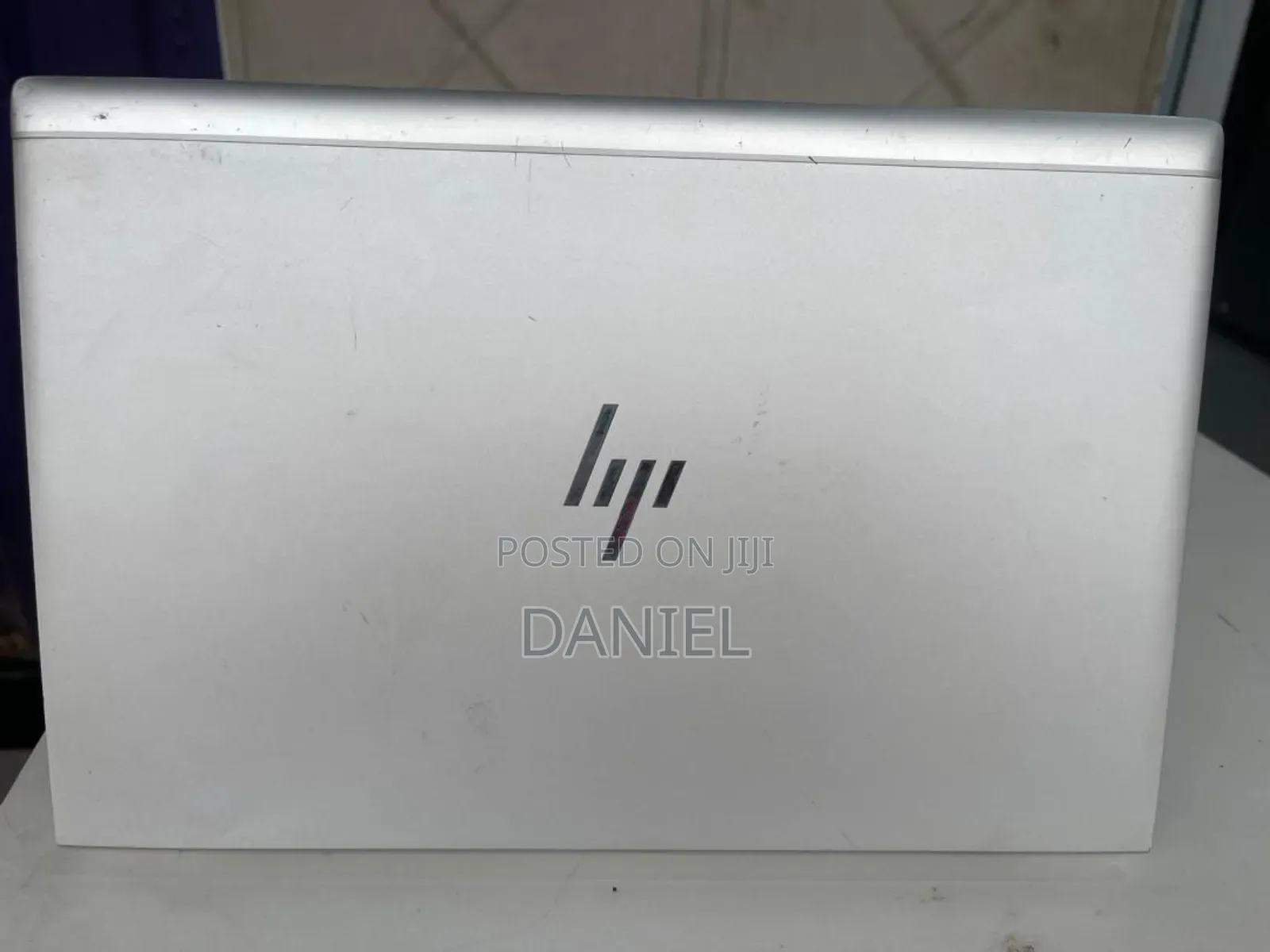 Laptop HP EliteBook 840 G7 16GB Intel Core i5 SSD 256GB
