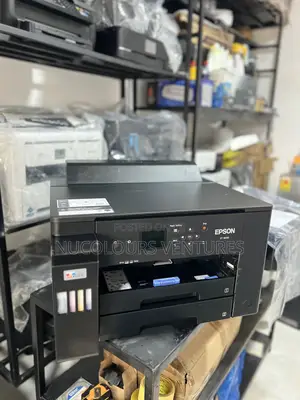 A3 Epson Et-16150