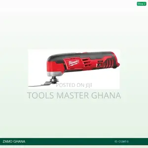 12v Sub Compact Multi Tool 12v - C12mt-0