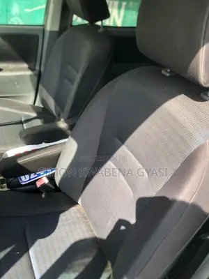 Toyota Voxy 2010 Black