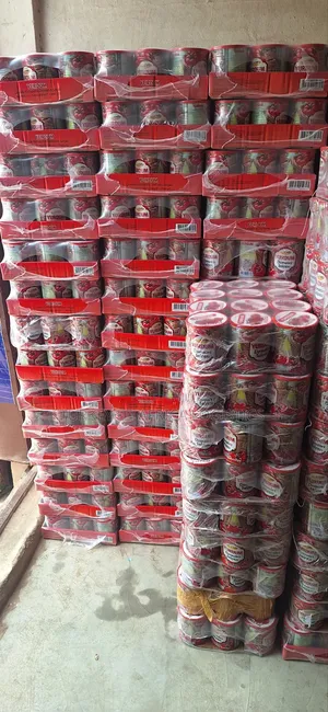 Tomato Paste