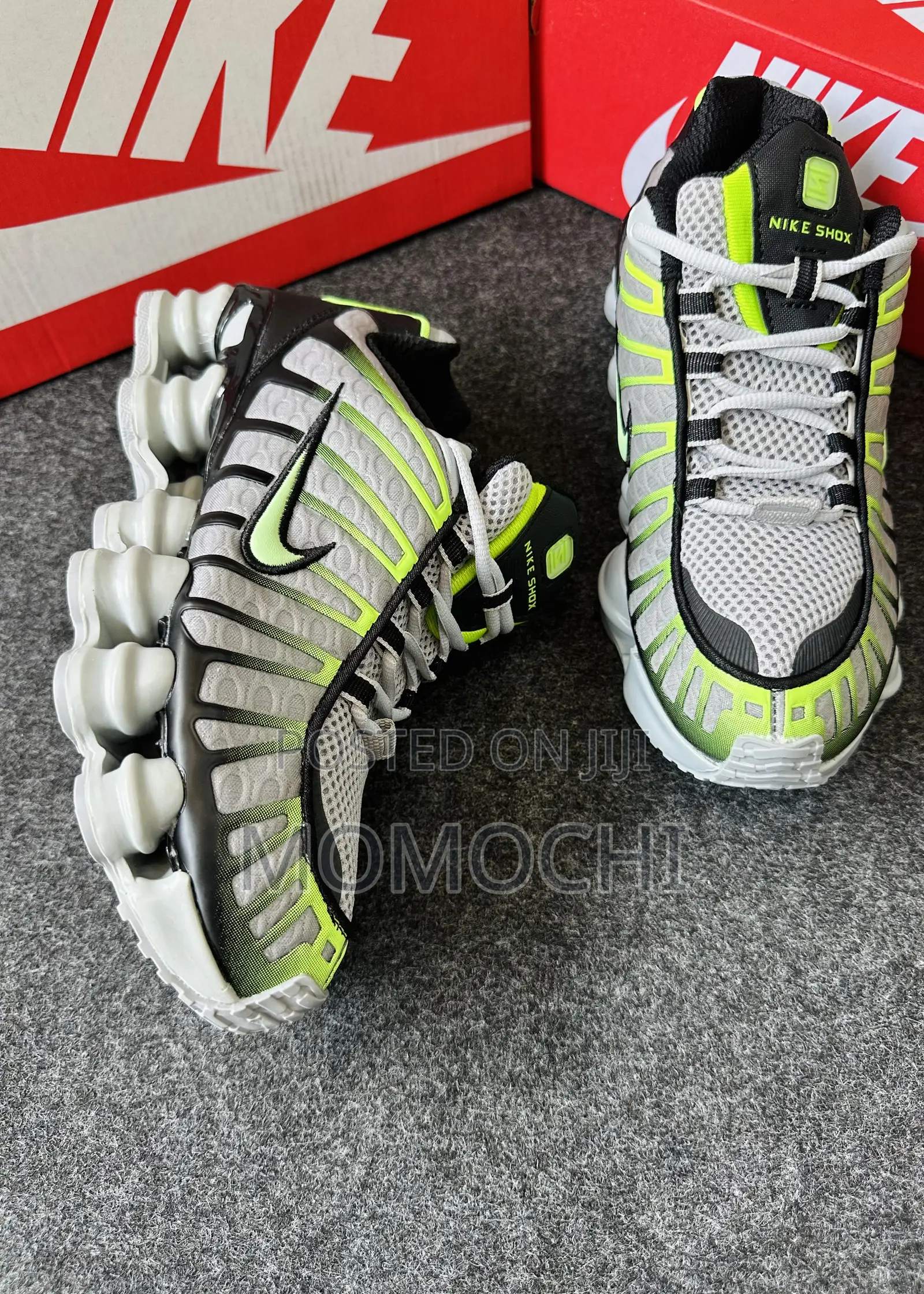 Nike Sneakers