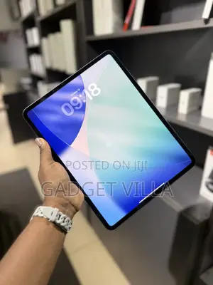 Apple iPad Pro 13 (2024) 1 TB Gray