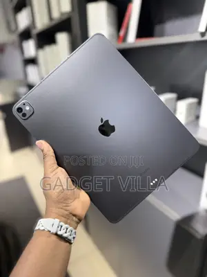 Apple iPad Pro 13 (2024) 1 TB Gray