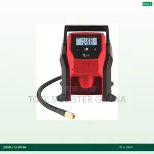 12v Sub Compact Inflator 12v - M12bi-0