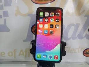 Apple iPhone 11 64 GB Black