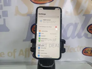 Apple iPhone 11 64 GB Black