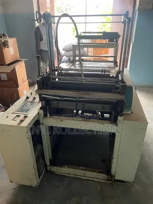 Cutting Machine
